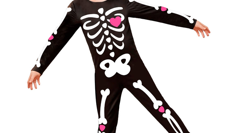 Widmann SRL Skelet jumpsuit