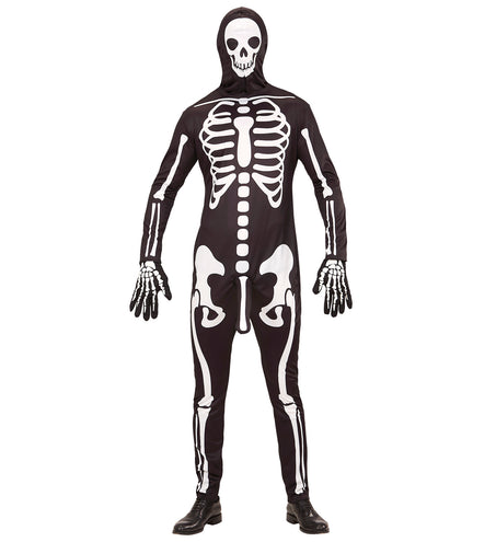 Widmann SRL Skelet met verrassing vrijgezellig