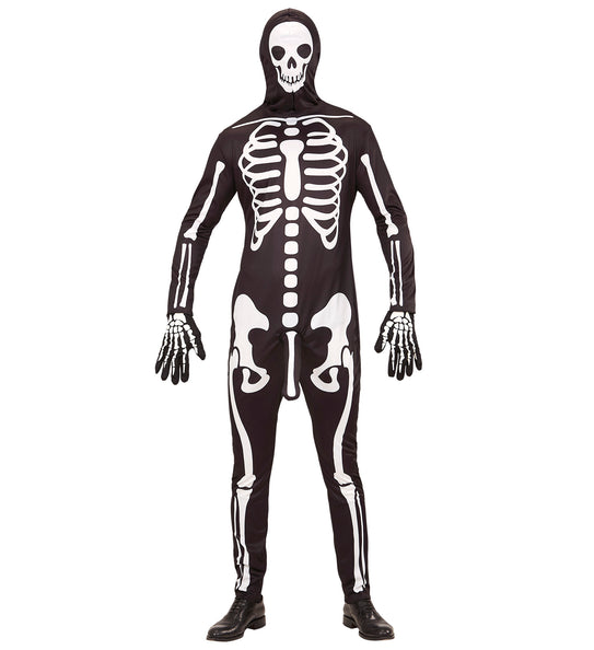 Widmann SRL Skelet met verrassing vrijgezellig