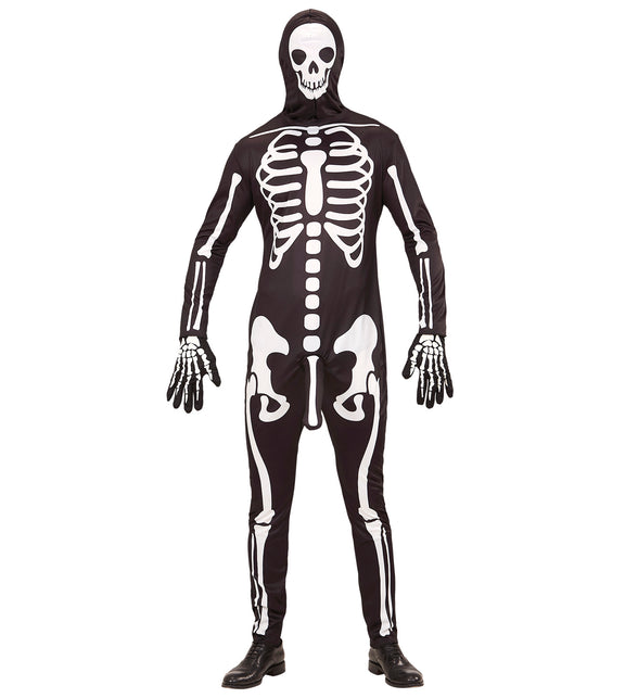 Widmann SRL Skelet met verrassing vrijgezellig