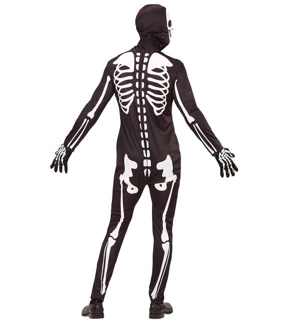Widmann SRL Skelet met verrassing vrijgezellig