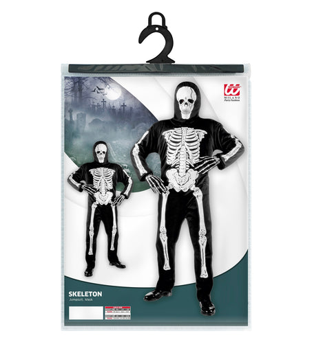 Widmann SRL Skelet pak kinderen