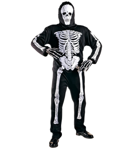 Widmann SRL Skelet pak Mr. Skeleton