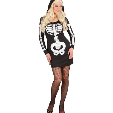 Widmann SRL Skelet pak Stacey