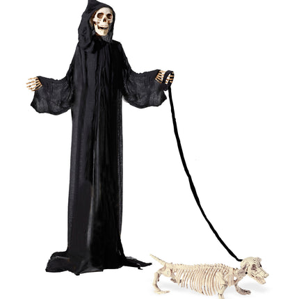 Widmann SRL Skelet tekkel 55cm