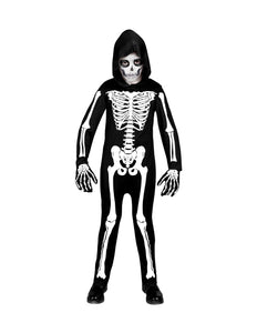 Widmann SRL Skelet voor jongens en meisjes