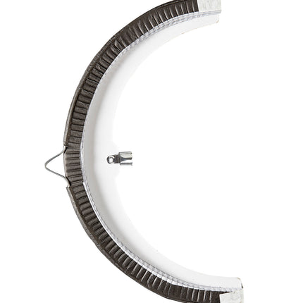 Widmann SRL Skeleton lampion decoratie 25 cm