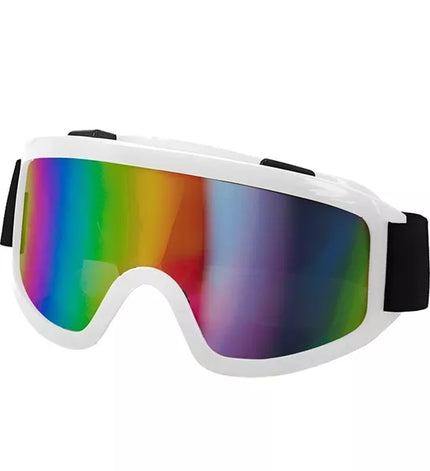 Widmann SRL Ski-bril 80's wit Yara