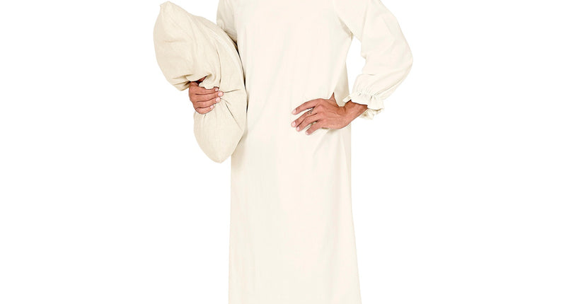 Widmann SRL Slaap kostuum nachtjapon Jaap