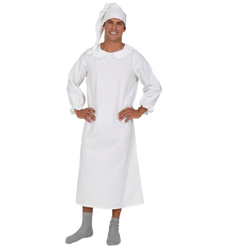 Widmann SRL Slaap kostuum nachtjapon Jaap