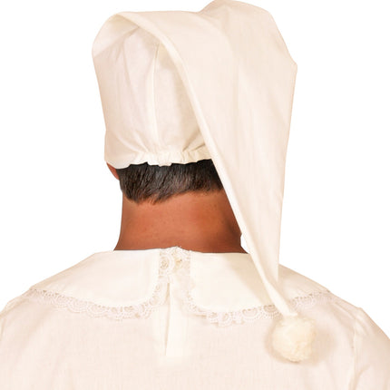 Widmann SRL Slaapmuts Klaas