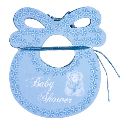 Widmann SRL Slabbertjes slinger baby shower