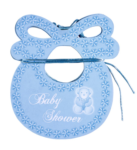 Widmann SRL Slabbertjes slinger baby shower