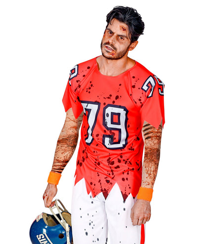 Widmann SRL Sleeve gewonde armen