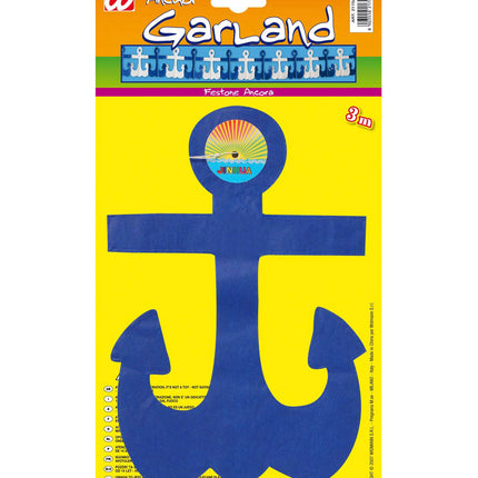 Widmann SRL Slinger 3 Meter Anker