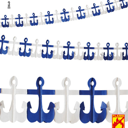 Widmann SRL Slinger 3 Meter Anker