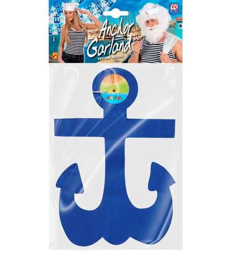 Widmann SRL Slinger 3 Meter Anker