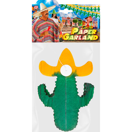 Widmann SRL Slinger Cactus 3Mtr