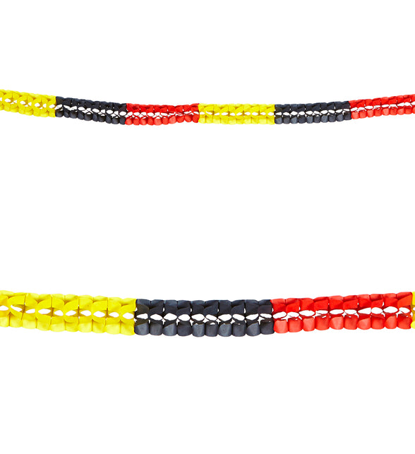 Widmann SRL Slinger Duitsland 3Mtr