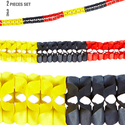 Widmann SRL Slinger Duitsland 3Mtr