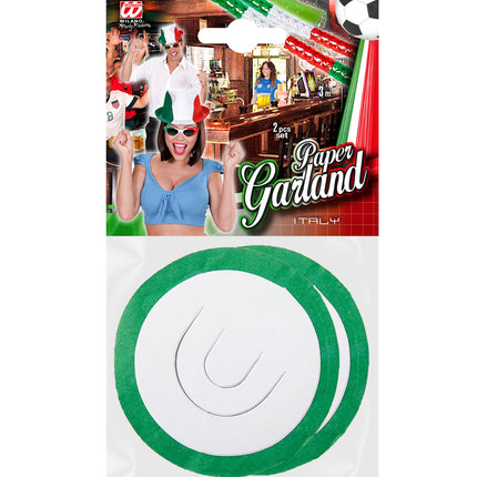 Widmann SRL Slinger Italie 3Mtr