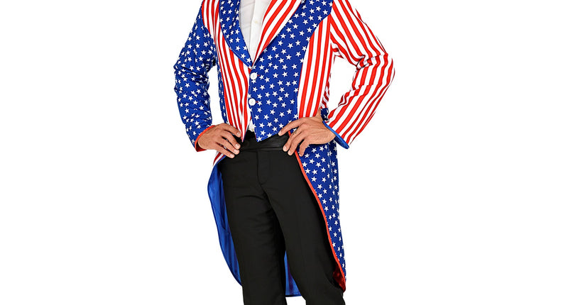 Widmann SRL Slipjas Amerika USA heren