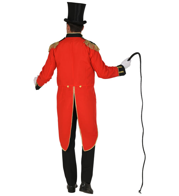 Widmann SRL Slipjas circusdirecteur heren