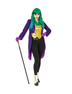 Widmann SRL Slipjas Joker dames