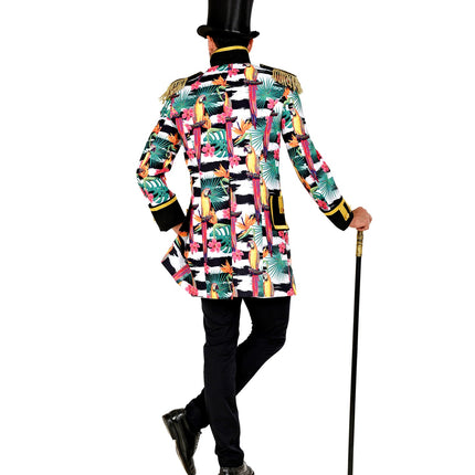 Widmann SRL Slipjas parade Tropicana heren