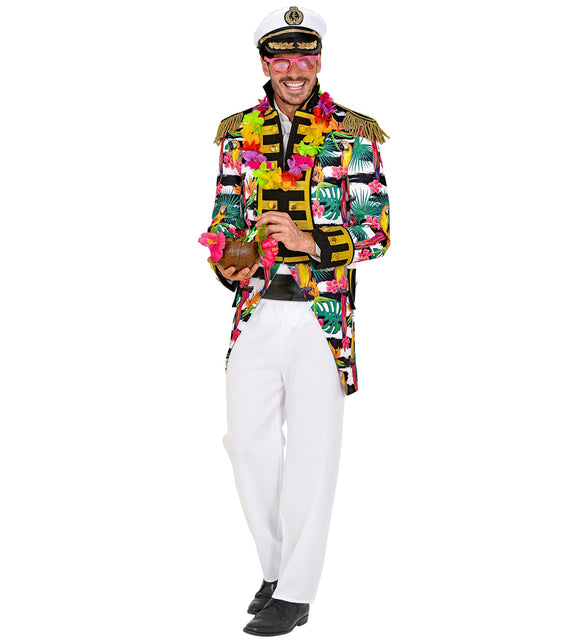 Widmann SRL Slipjas parade Tropicana heren