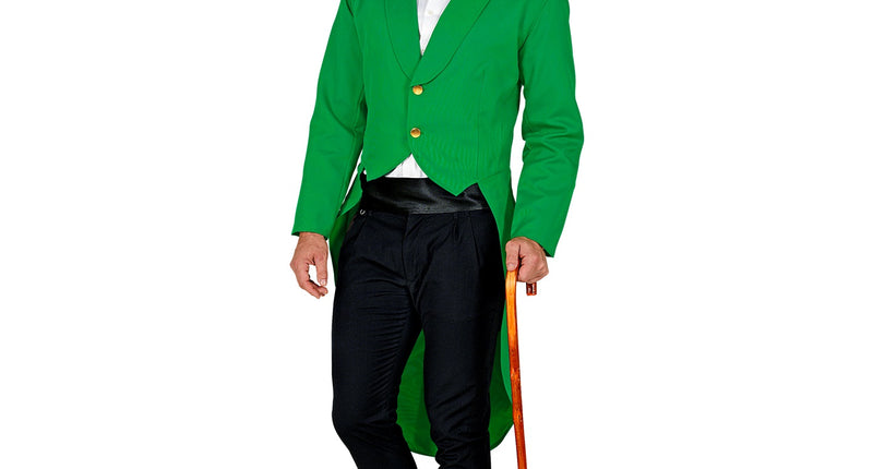 Widmann SRL Slipjas st. Patricks day heren