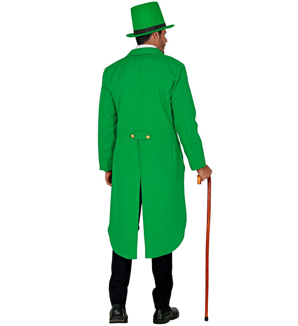 Widmann SRL Slipjas st. Patricks day heren