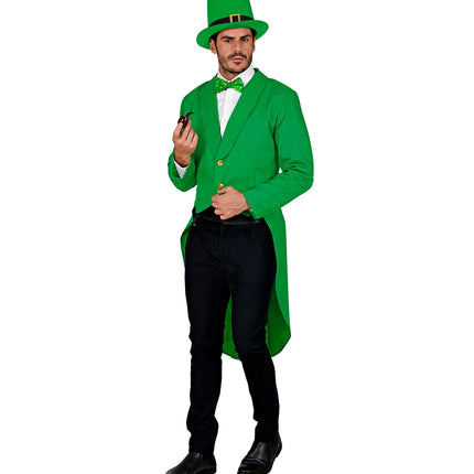 Widmann SRL Slipjas st. Patricks day heren