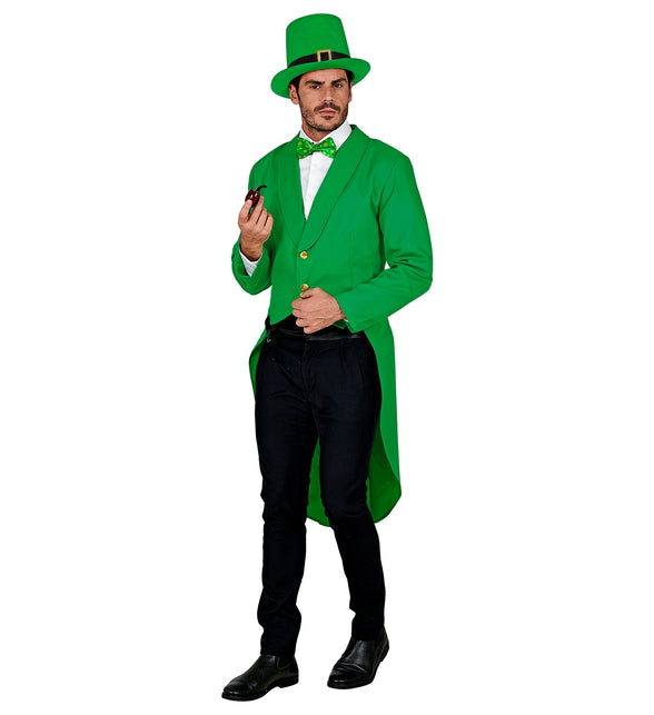 Widmann SRL Slipjas st. Patricks day heren