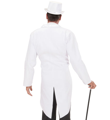 Widmann SRL Slipjas wit heren