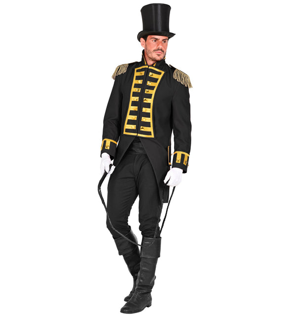 Widmann SRL Slipjas zwart heren