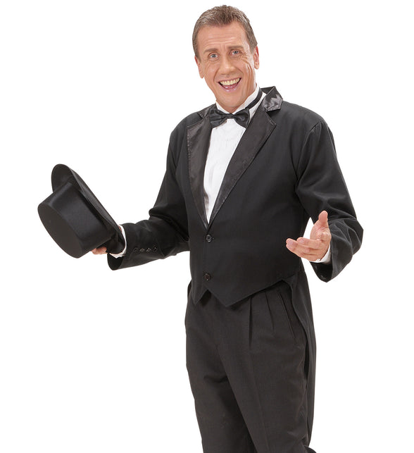 Widmann SRL Slipjas zwart heren