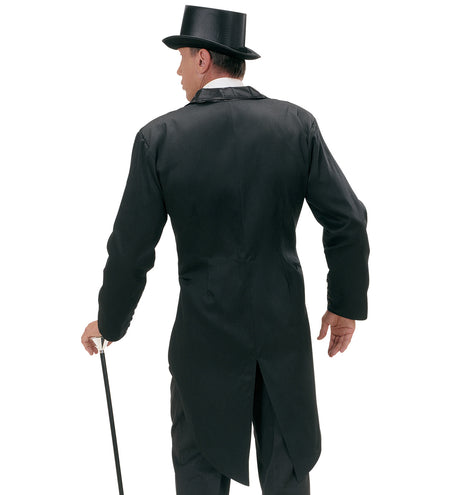 Widmann SRL Slipjas zwart heren