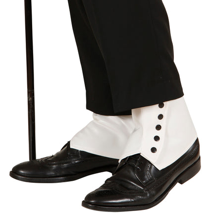 Widmann SRL Slobkous wit gangster