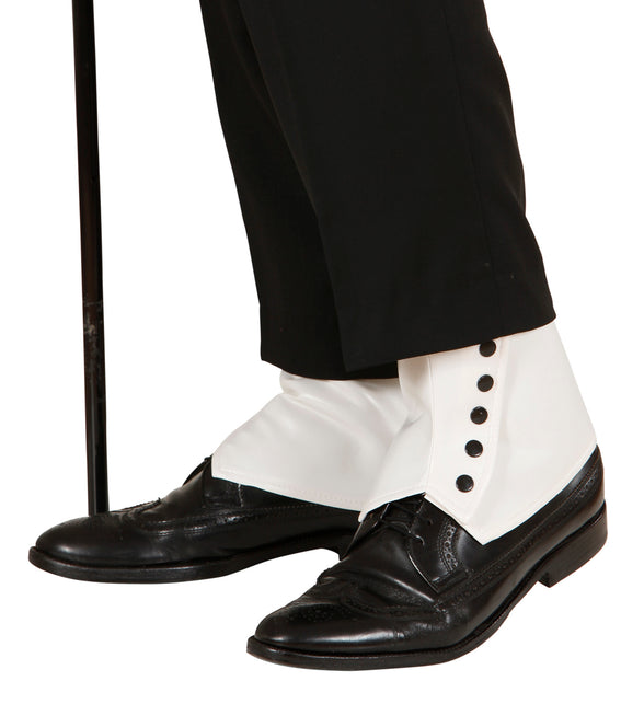 Widmann SRL Slobkous wit gangster