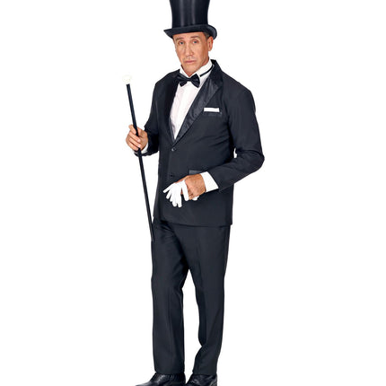 Widmann SRL Smoking kostuum heren