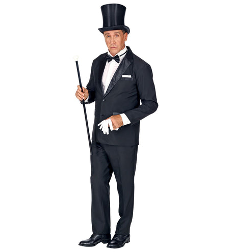 Widmann SRL Smoking kostuum heren