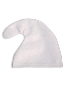 Widmann SRL Smurfenmuts wit