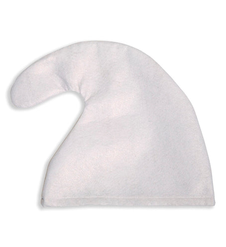 Widmann SRL Smurfenmuts wit