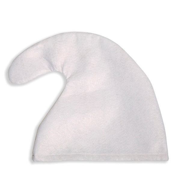 Widmann SRL Smurfenmuts wit