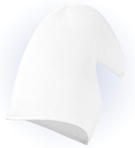 Widmann SRL Smurfenmuts wit
