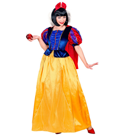 Widmann SRL Sneeuwwitje dames