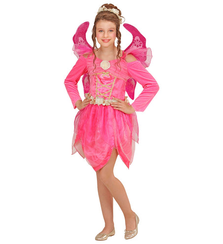 Widmann SRL Snoezige Wonderland fee pakjes voor meisjes