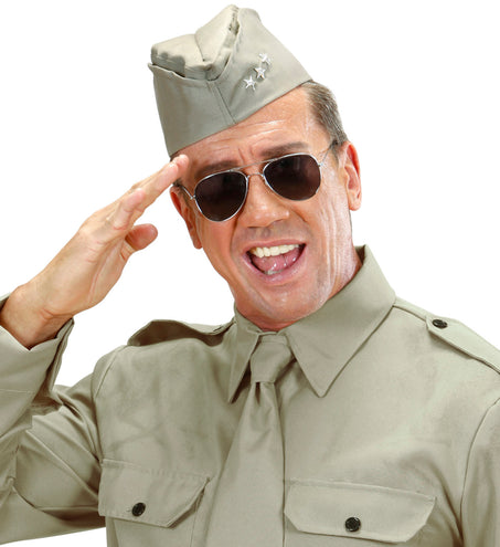 Widmann SRL Soldatenmuts baret Ralf