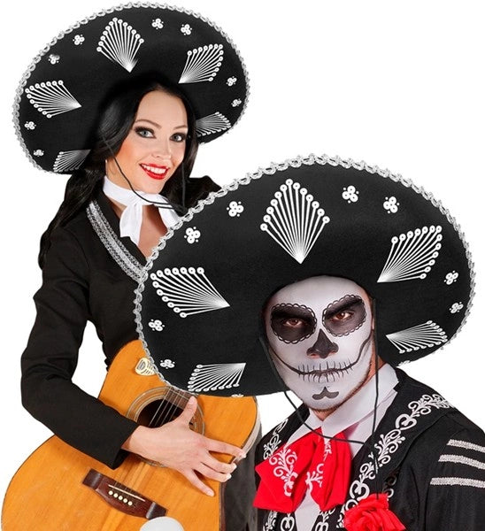 Widmann SRL Sombrero Noah Mexico